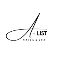 A-List Nails & Spa