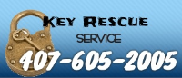 Key Rescue Service