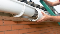 Oil Capital Gutter Solutions