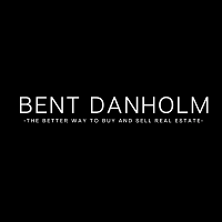 Bent Danholm