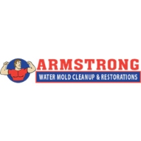 Armstrong Water Mold Clean Up