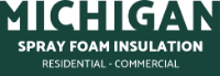 Michigan Spray Foam Insulation