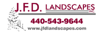 J.F.D. Landscapes, Inc.