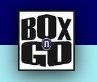 Box-n-Go, Moving Pods