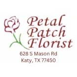 Petal Patch Florist