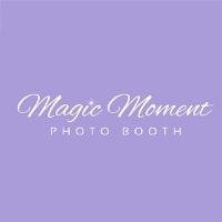 Magic Moment Photo Booth