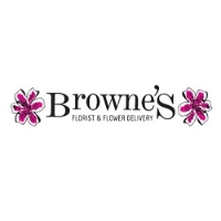 Browne's Florist & Flower Delivery