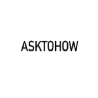 AsktoHow