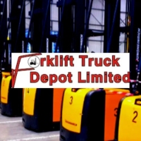 Forklift Truck Depot Ltd