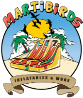 Martibirds Inflatables