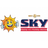 Sky Heating, AC, Plumbing & Electrical