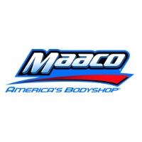 Maaco Auto Body Shop & Painting