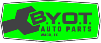 BYOT Auto Parts in Waco, TX