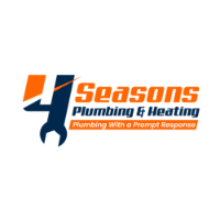 4 Seasons Plumbing and Heating - Plumbers in Bletchley