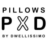 Pillows by Dwellissimo