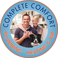 Complete Comfort Air Conditioning & Heating