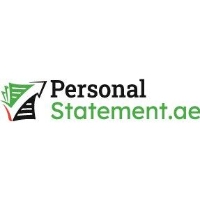 Personal Statement UAE