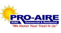 Pro-Aire LLC