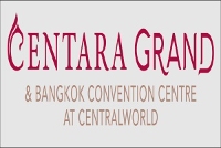 Centara Grand & Bangkok Convention Centre CentralWorld