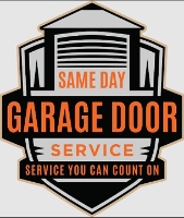 Same Day Garage Door Service