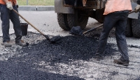 Fredericksburg Asphalt Co