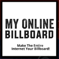 My Online Billboard