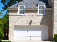 Evans Garage Door's Repair's