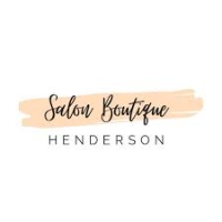 Salon Boutique @ Henderson