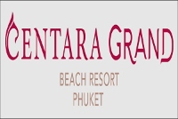 Centara Grand Beach Resort Phuket with spa & water park