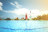 Portland pool cleaner