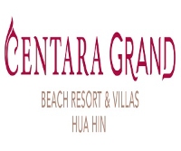 Centara Grand Beach Resort & Villas Hua Hin