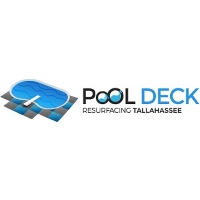 Tallahassee Pool Deck Resurfacing