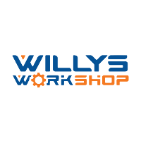 Willys Workshop