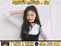 Sunflower Massage & Spa