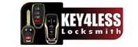 keyforless - Locksmith