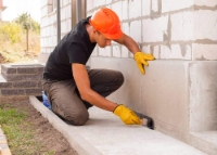 Lincoln Waterproofing Solutions