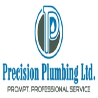 Precision Plumbing Ltd.