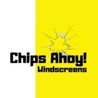 Chips Ahoy Windscreens