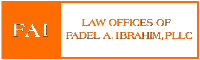 Law Offices of Fadel A. Ibrahim, PLLC