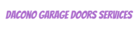 Dacono Garage Doors Services