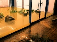 Spotless Flood Damage Restoration Sydney