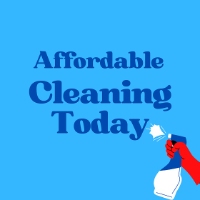 Affordable Cleaning Today