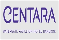 Centara Watergate Pavillion Hotel Bangkok