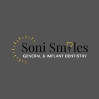 Soni Smiles General & Implant Dentistry - Clearwater