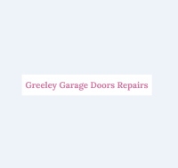 Greeley Garage Doors Repairs