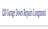 123 Garage Doors Repairs Longmont