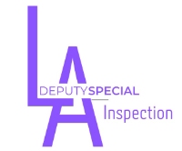 Los Angeles Deputy Special Inspection