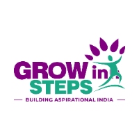 Grow Inn Steps