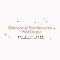 Diamond Enclosures – Fairhope