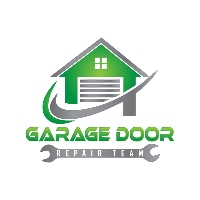 Garage Door Repair Team